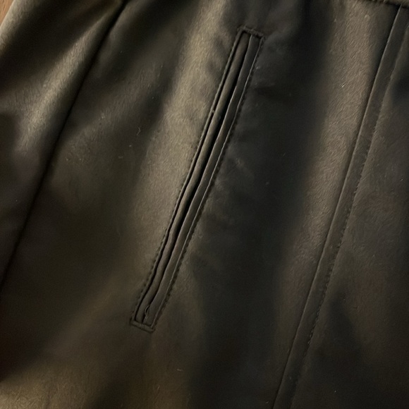 Chico’s black slimming slacks. Size Chico 3. - Picture 3 of 9